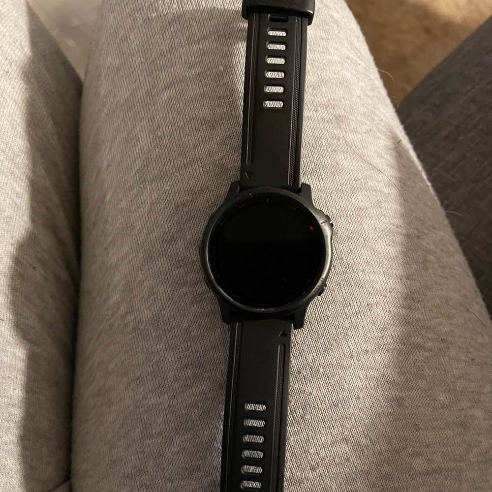 Garmin Fenix 6S Pro